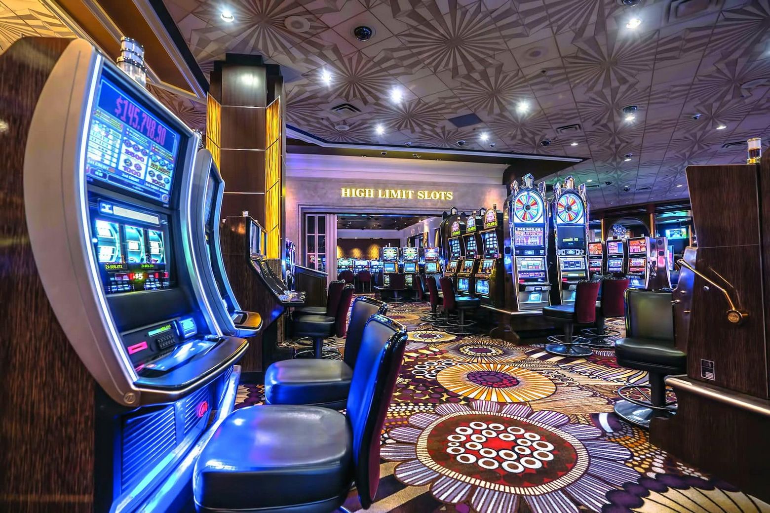 NV Casino – Meinung der Redaktion